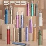 SP2S鈦金屬主機 | SP2思博瑞鈦色主機 | 通用一代煙彈 | 全新升級高功率 | 🔥 台灣現貨 | 可切換兩段式 | 主機顔色高達16種:圖片 2