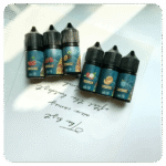 【小煙煙油】日本油侍藝妓 30ml 煙草系列小煙油|多種口味推薦:圖片 2